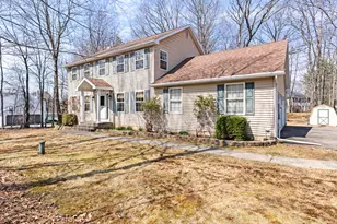 236 Long Woods Dr, Saylorsburg, PA 18353 - Photo 6