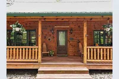  899 Lower Swiftwater Road, Cresco, PA 18326 - Photo 4