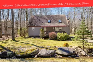 2135 Lehigh Dr, Pocono Lake, PA 18347 - Photo 1