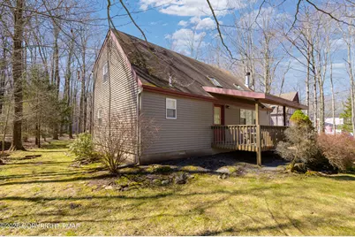  2135 Lehigh Drive, Pocono Lake, PA 18347 - Photo 4