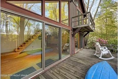  6174 Lakeview Drive, Pocono Pines, PA 18350 - Photo 34