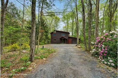  6174 Lakeview Drive, Pocono Pines, PA 18350 - Photo 38