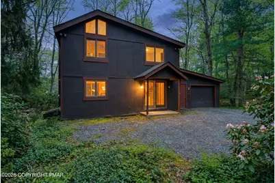  6174 Lakeview Drive, Pocono Pines, PA 18350 - Photo 2