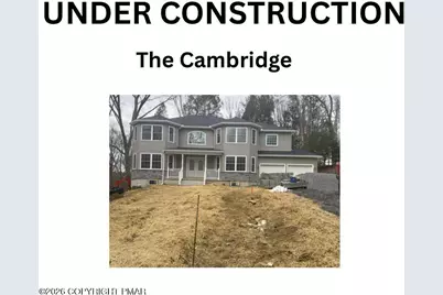  179 Wilbur Bloom Boulevard, East Stroudsburg, PA 18302 - Photo 1