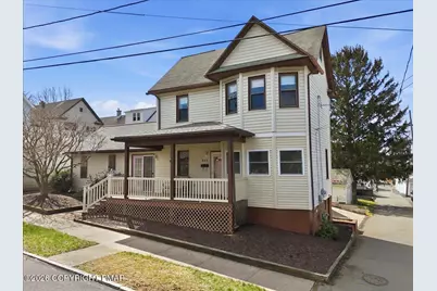  840 Alder Street, Scranton, PA 18505 - Photo 2