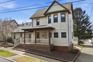 840 Alder St, Scranton, PA 18505 - Photo 2