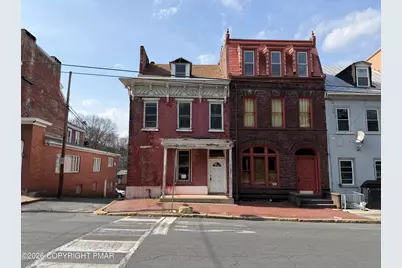  622 Mahantongo Street, Pottsville, PA 17901 - Photo 4