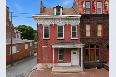  622 Mahantongo Street, Pottsville, PA 17901 - Photo 1