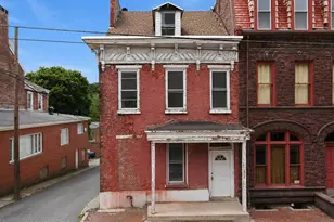 622 Mahantongo St, Pottsville, PA 17901 - Photo 1
