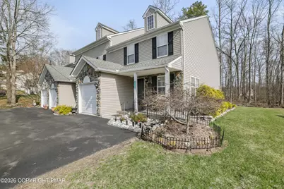  7235 Blushingwood Grove, East Stroudsburg, PA 18301 - Photo 1