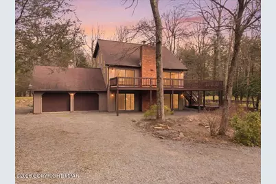  340 Bear Creek Lake Drive, Jim Thorpe, PA 18229 - Photo 2