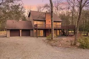 340 Bear Creek Lake Dr, Jim Thorpe, PA 18229 - Photo 2