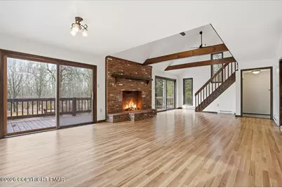  340 Bear Creek Lake Drive, Jim Thorpe, PA 18229 - Photo 4