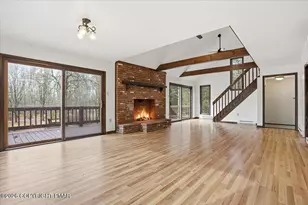 340 Bear Creek Lake Dr, Jim Thorpe, PA 18229 - Photo 4