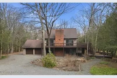  340 Bear Creek Lake Drive, Jim Thorpe, PA 18229 - Photo 1