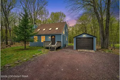  19 Uffleman Lane, Albrightsville, PA 18210 - Photo 2