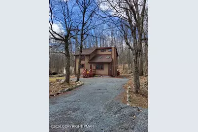  104 Country Club Drive, Thornhurst, PA 18424 - Photo 1