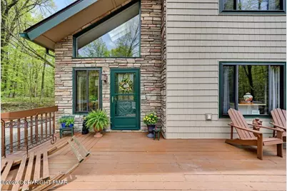  11 Fawn Court, Covington Township, PA 18424 - Photo 10