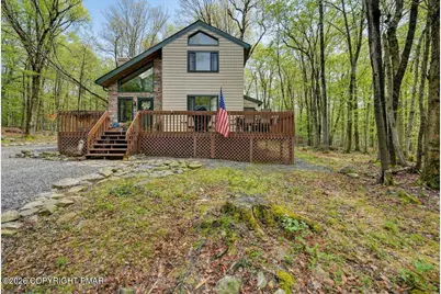  11 Fawn Court, Covington Township, PA 18424 - Photo 48