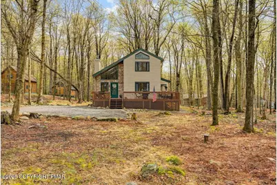  11 Fawn Court, Covington Township, PA 18424 - Photo 50