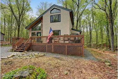  11 Fawn Court, Covington Township, PA 18424 - Photo 6