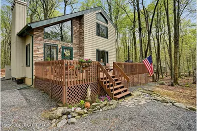  11 Fawn Court, Covington Township, PA 18424 - Photo 4