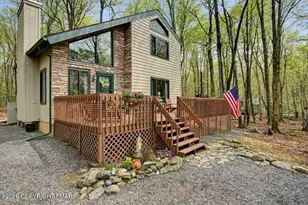 11 Fawn Ct, Covington Township, PA 18424 - Photo 4