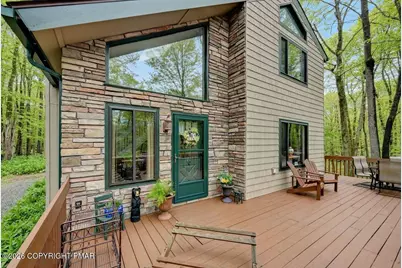  11 Fawn Court, Covington Township, PA 18424 - Photo 8