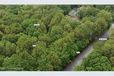  Cold Spring Drive, Jim Thorpe, PA 18229 - Photo 4