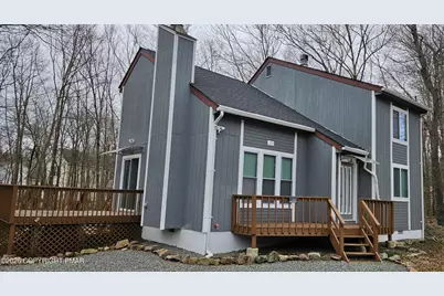  8446 Bear Trail Drive, Tobyhanna, PA 18466 - Photo 1