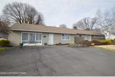  1020 Congdon Avenue, Stroudsburg, PA 18360 - Photo 1