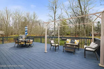  124 Shawnee Drive, Pocono Lake, PA 18347 - Photo 8