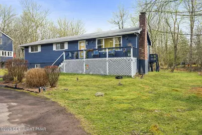  124 Shawnee Drive, Pocono Lake, PA 18347 - Photo 4
