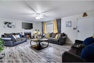  124 Shawnee Drive, Pocono Lake, PA 18347 - Photo 16