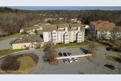  3 Village Circle #APT 104, Stroudsburg, PA 18360 - Photo 30