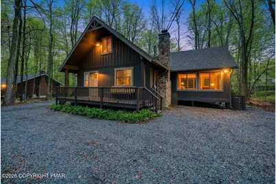  124 Gross Drive, Pocono Pines, PA 18350 - Photo 1