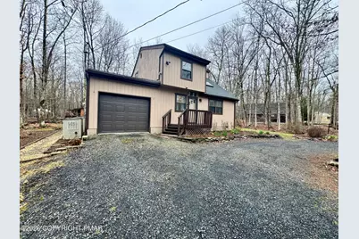  1169 Coolbaugh Road, East Stroudsburg, PA 18301 - Photo 1
