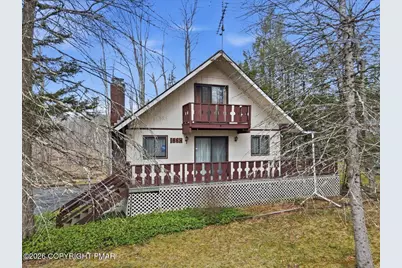  8252 Natures Drive, Tobyhanna, PA 18466 - Photo 1