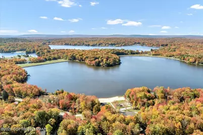  7648 Lake Shore Drive # 43, Pocono Lake, PA 18347 - Photo 8