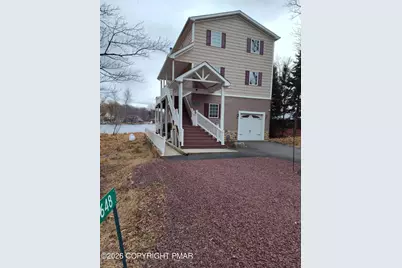  7648 Lake Shore Drive # 43, Pocono Lake, PA 18347 - Photo 2