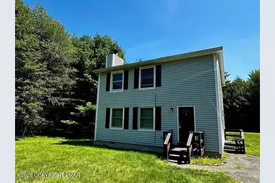  798 Towamensing Trails Trail, Albrightsville, PA 18210 - Photo 1