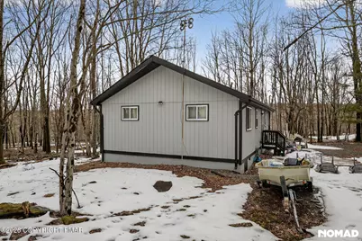 [Address not provided], Albrightsville, PA 18210 - Photo 2