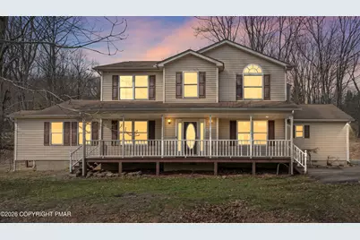  59 Crestwood Drive, Mount Pocono, PA 18344 - Photo 1