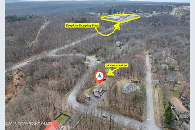  59 Crestwood Drive, Mount Pocono, PA 18344 - Photo 4