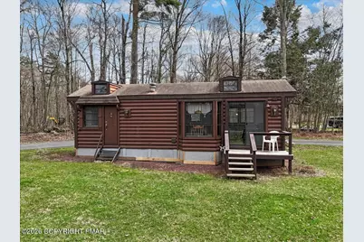  253 Thomas Road, Blakeslee, PA 18610 - Photo 8