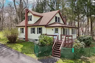 253 Thomas Rd, Blakeslee, PA 18610 - Photo 2