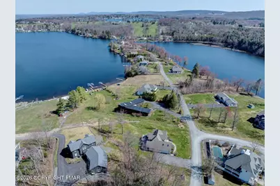  355 Washington Road, Greenfield Township, PA 18407 - Photo 4