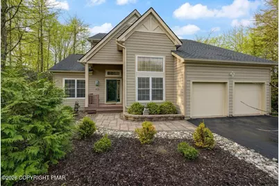  134 Skytop Road, Pocono Pines, PA 18350 - Photo 1