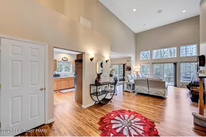  134 Skytop Road, Pocono Pines, PA 18350 - Photo 4