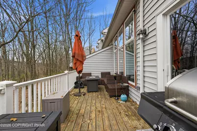  136 Laurelwood Drive, Lake Harmony, PA 18624 - Photo 22